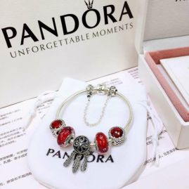 Picture of Pandora Bracelet 5 _SKUPandorabracelet16-2101cly27413912